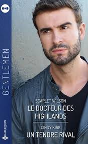 Tous les livres de Cindy Kirk