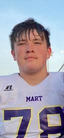 Cameron Atkins's Football Recruiting Profile