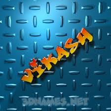 आपको बहुत सारे websites पर stylish text के list मिल जाएंगे। Vikash As A 3d Wallpaper