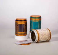 Wholesale Chocolate Tin Cans - Premium Metal Packaging