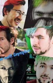 Jackseptiplier Stories