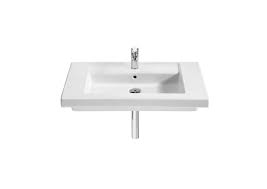 We have a plethora of designer ceramic kitchen sinks that will add beauty and charm to any kitchen. Wall Hung Or Vanity Vitreous China Basin Roca Uk Bathrooms