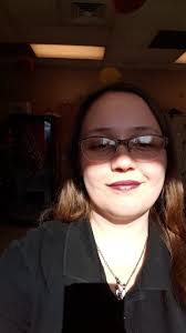 What are the two faces in the paint palette swatches?