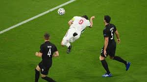 Hungaria bakal menghadapi jerman, kamis (24/7). V Cf3qmrkm K M