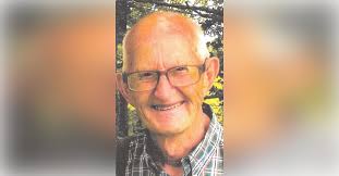 Obituary information for Bill Eugene Boston