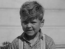 The First Seven Years