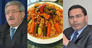 Check spelling or type a new query. El Khalfi Responds To Algeria Implies Couscous Is Moroccan