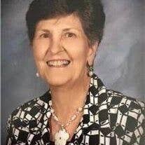 Glenda Faye Andrews Obituary