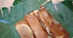 Dalam resep roti goreng ini saya menggunakan cup takaran beras bonus rice. 520 348 Resep Olahan Sederhana Terigu Enak Dan Sederhana Ala Rumahan Cookpad
