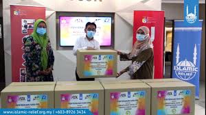 Hospital tuanku ja'afar seremban, ministry of health malaysia. Rayuan Covid 19 Islamic Relief Malaysia