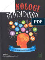 Diawali dengan menguraikan pengertian psikologi dan keterkaitannya dengan. Psikologi Umum Sebuah Pandangan Apresiatif