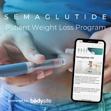 Simplified Semaglutide: Automate Patient Weight Loss Support