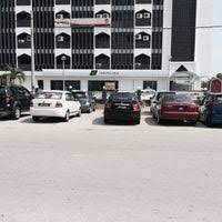 Batu pahat is in johor. Tabung Haji Batu Pahat 10 Visitors