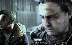 Do you think Jack (Flamethrower guy) will get more scenes and possibly be a  savable character? Better yet do you think they will bring back the  scrapped concept of Sam/Mike using the