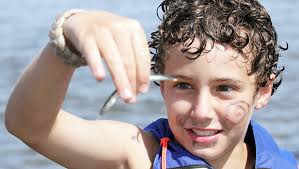 Cohasset Sailing Club Fun Day!