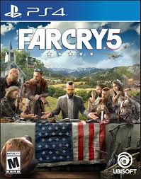 Apr 05, 2018 · there are a ton of safes in far cry 5 with a lot of important loot. Amazon Com Far Cry 5 Playstation 4 Standard Edition Ubisoft Video Games