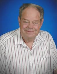 Roger L. Carey Obituary