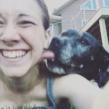 Adriana Peebles's Instagram, Twitter & Facebook