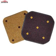 Zatooto Ahsap Boncuk Araba Koltugu Yastik Kaymaz Kumas Tasarim Oto Koltuk Kilifi Mat Dort Sezon Evrensel Araba Aksesuarlari Car Seat Cover Car Seat Cover Designdesigner Car Seat Cover Aliexpress