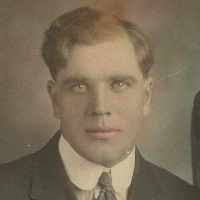 Martin Ole Iverson (1894–1965) • FamilySearch