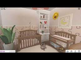 3 summer bedroom ideas roblox bloxburg youtube cute bedroom ideas bloxburg roblox bloxburg 5 aesthetic bedroom ideas youtube bloxburg blush pink room 30k small. 3x3 Nursery Tour Bloxburg Youtube