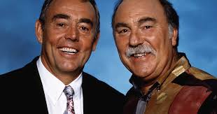 He had one sister and two brothers. Jimmy Greaves Broke Down In Tears When Told Tv Partner Ian St John Had Died Mirror Online