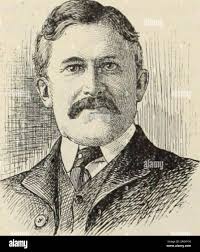 Clark bates hi-res stock photography and images