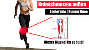 Knieschmerzen Aussen Lauferknie Die 3 Besten Ubungen Fur Laufer Youtube