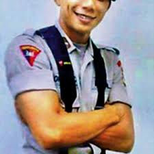 Hal ini diketahui lewat pantauan tribunstyle.com di media sosial instagramnya @realudinsedunia. Briptu Norman Kamaru Norman Fans Twitter