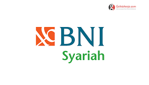 Swift code / bic (bank identifier code) details for syniidja and syniidja___ syniidja is the swift code for primary office of pt. Lowongan Kerja Pt Bank Bni Syariah Tingkat D3 Goletskerja