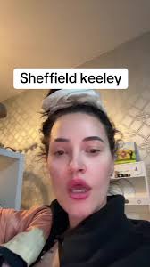 Kelsey Sheffield