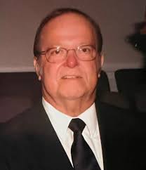 Obituary for Robert L. Wooten