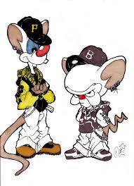 Pinky And The Brain Pinky Cartoons Comics Brain