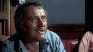 Sometimes that Myers, he looks right into ya. Right into your eyes. Y'know  the thing about a psychopath, he's got... lifeless eyes, black eyes, like a  doll's eyes. When he comes at