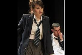 Review: The Knowledge (Steep Theatre)