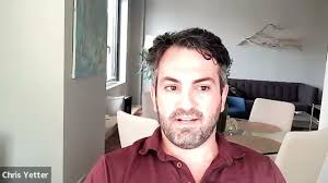 Cannabis Unlocked: Chris Yetter