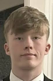 I donated my late son's heart for a life-saving transplant