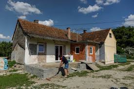Kidzsearch.com > wiki explore:web images videos games. A Penny For A House Shrinking Croatian Town Tries To Lure In New Residents Reuters