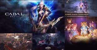 Combining elements from battle royale, moba, and the survival genres, eternal return: The Best Upcoming Mmorpg Mobile Games Of 2020 You Should Keep An Eye On
