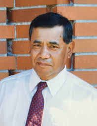 Anthony Madera's Instagram, Twitter & Facebook