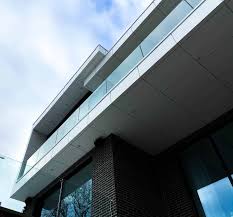 Nufiber is ideal for new construction of walls, ceilings or partitions. Aluminum Composite Panels Alumax Panel