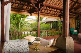 105 m2 / 1,130 sq ft)) , with a living and bedroom areas a full kitchen, bathroom with indoor and outdoor showers a large and. Building A Home On Bali Everything I Learned Richard Bangs
