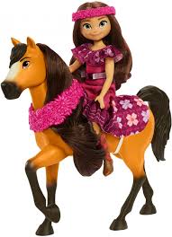 Be prepared for the unexpected with abigail & boomerang. Mattel Spirit Untamed Dolls 2021 Youloveit Com