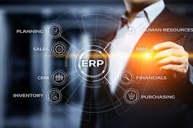 ERP là gì? Ứng dụng, cách thức triển khai hệ thống ERP