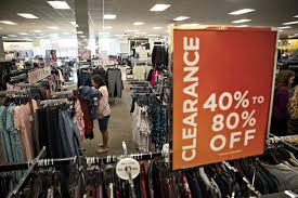J C Penney And Kohls Have Failed Their Most Loyal