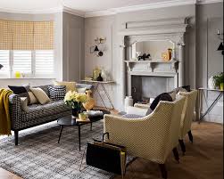 Bedroom wall sconce lighting ideas. Living Room Wall Lighting Ideas 13 Stylish Looks For Your Walls Homes Gardens