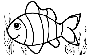 Lihat ide lainnya tentang kolase, binatang, ilustrasi hewan. Informasi Belajar Anak Interaktif Gambar Kolase Ikan Nemo