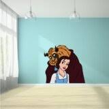 A beautiful and unique decor to your home. Beauty The Beast Shop All Characters You Ll Love In 2021 Wayfair