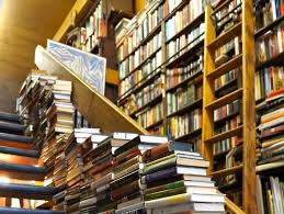 Books Galore Tucked In The Upper West Side Used Books Books Bookstore