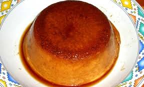 Aprende A Preparar El Rico Y Famoso Pudin De Pan Cubano Todocuba Pudin De Pan Puding De Pan Recetas De Comida